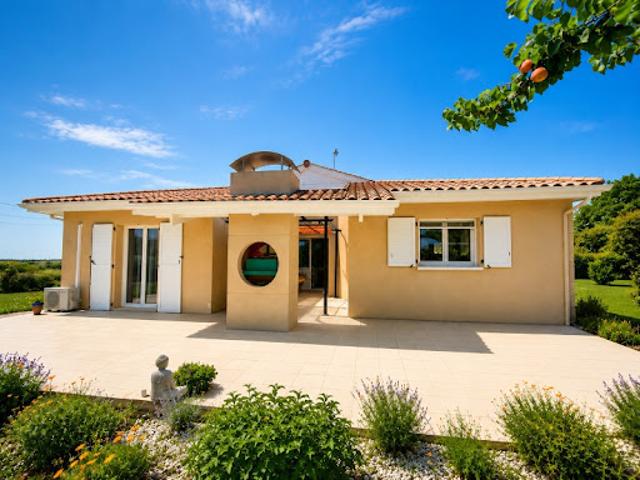 Vente Maison 5 pièces 122.5 m2 Gardonne