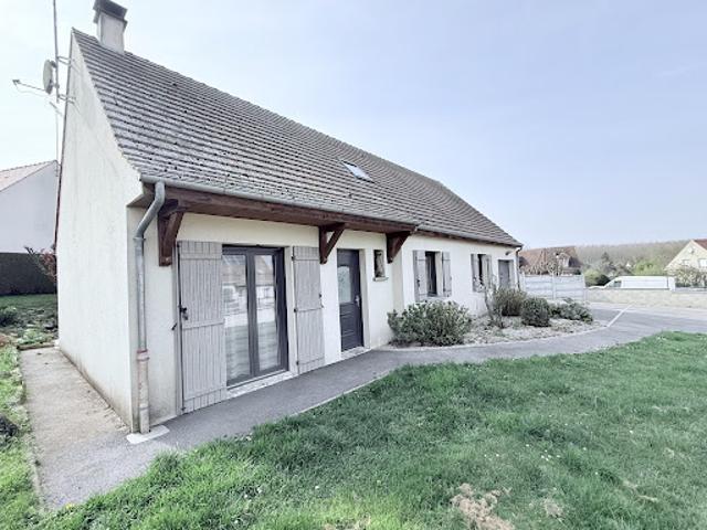 Vente Maison 5 pièces 122.71 m2 Genvry