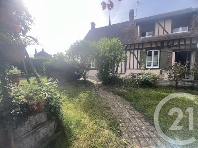 Vente Maison 5 pièces 122.88 m2 Boisset les Prévanches