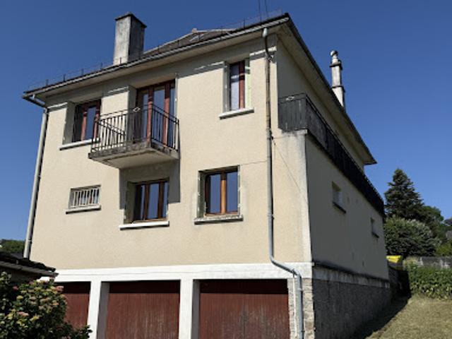 Vente Maison 5 pièces 123 m2 Mur de Barrez