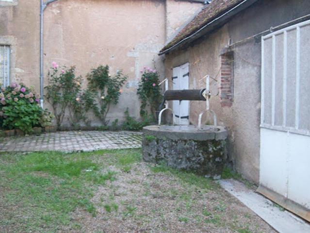 Vente Maison 5 pièces 123 m2 Marly sur Arroux