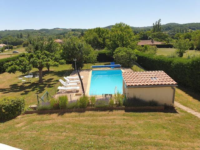 Vente Maison 5 pièces 123 m2 Orbessan