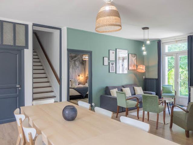 Vente Maison 5 pièces 123 m2 Orleans