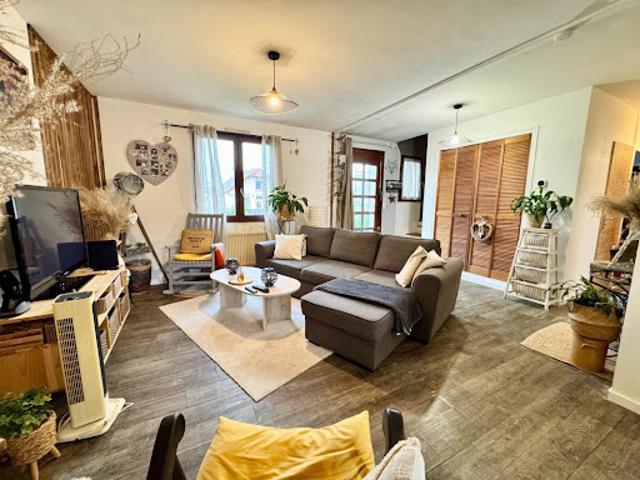 Vente Maison 5 pièces 123.9 m2 Orleans