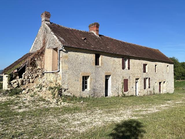 Vente Maison 5 pièces 123 m2 Argentan