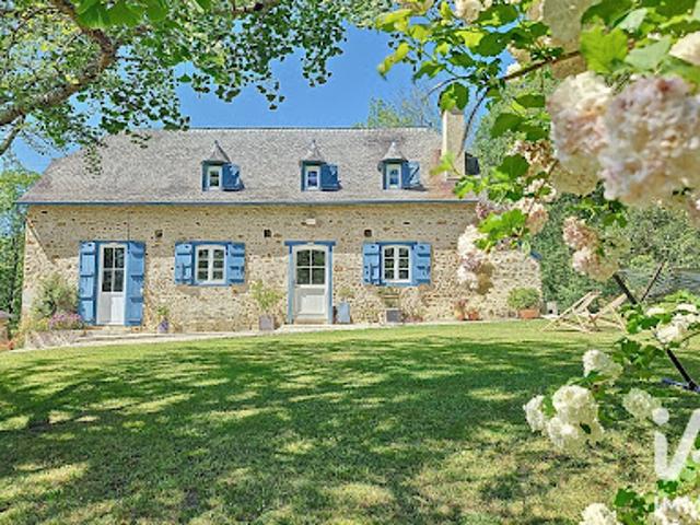 Vente Maison 5 pièces 123 m2 Artiguelouve