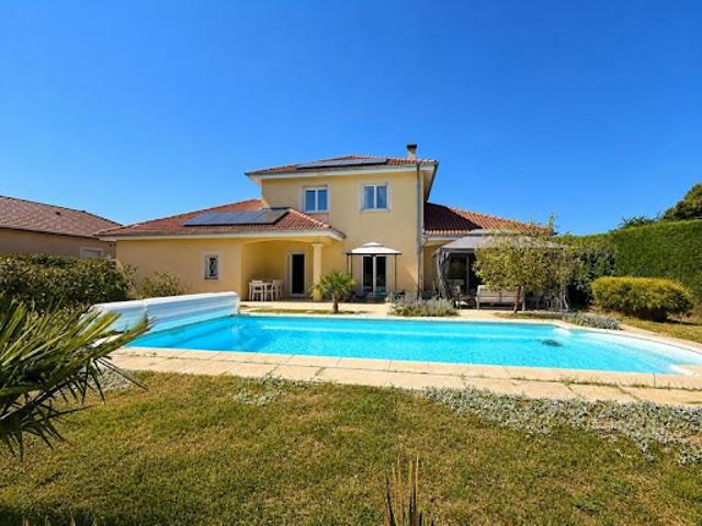 Vente Maison 5 pièces 123 m2 Badinières