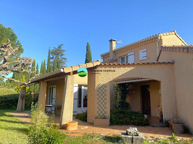 Vente Maison 5 pièces 123 m2 Bédoin