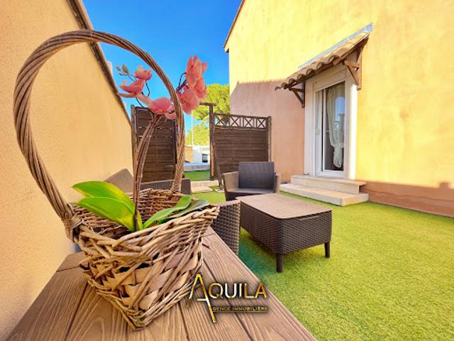 Vente Maison 5 pièces 123 m2 Beziers