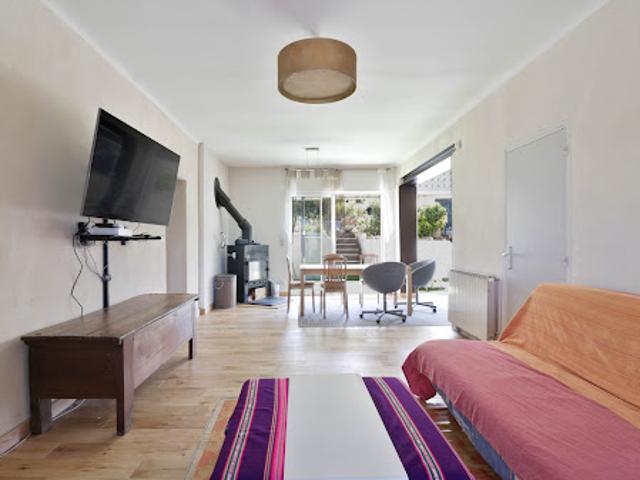 Vente Maison 5 pièces 123 m2 Boucau