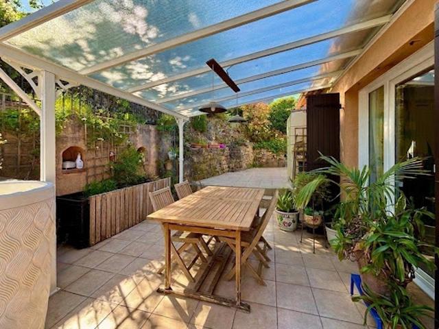Vente Maison 5 pièces 123 m2 Bras