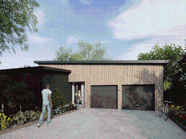 Vente Maison 5 pièces 123 m2 Brem sur Mer