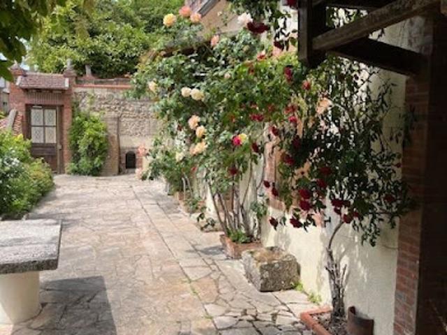 Vente Maison 5 pièces 123 m2 Bréchamps