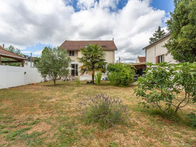 Vente Maison 5 pièces 123 m2 Brunoy