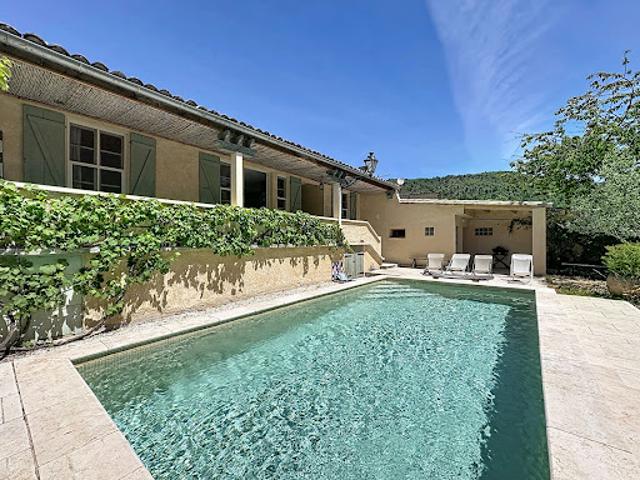 Vente Maison 5 pièces 123 m2 Curnier