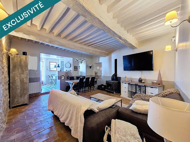Vente Maison 5 pièces 123 m2 Cabasse