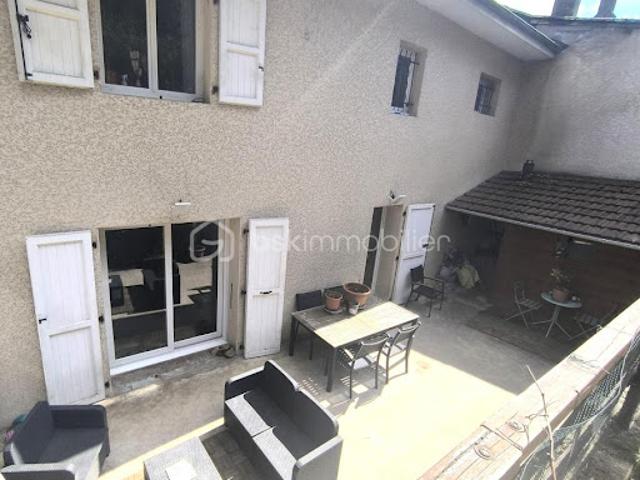 Vente Maison 5 pièces 123 m2 Rives sur fure