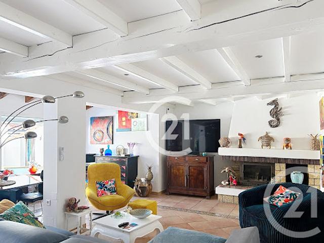 Vente Maison 5 pièces 123 m2 Corneilla del Vercol