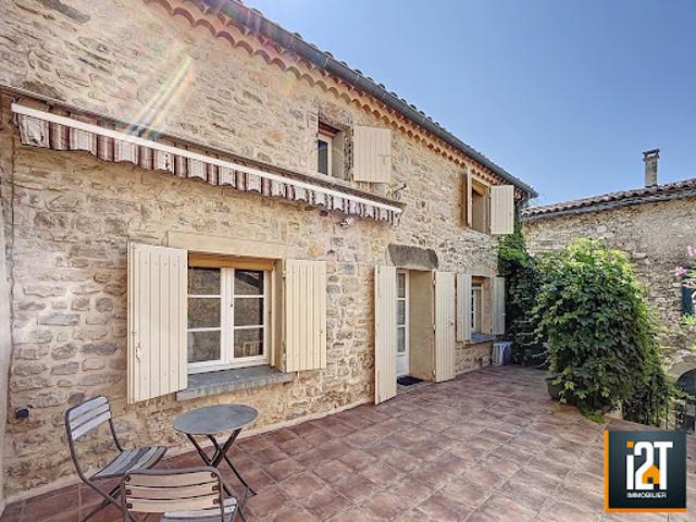 Vente Maison 5 pièces 123 m2 Cruviers Lascours
