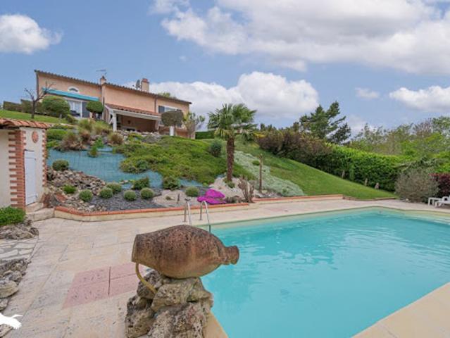 Vente Maison 5 pièces 123 m2 Daux