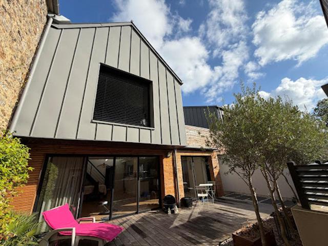 Vente Maison 5 pièces 123 m2 Dinard