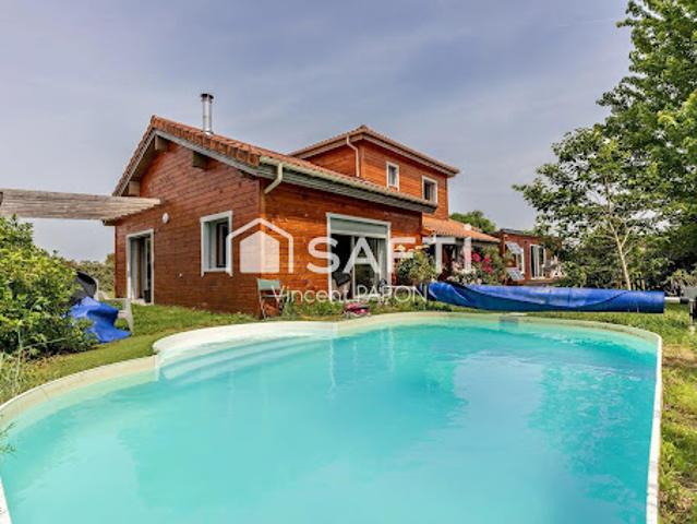 Vente Maison 5 pièces 123 m2 Divatte sur Loire