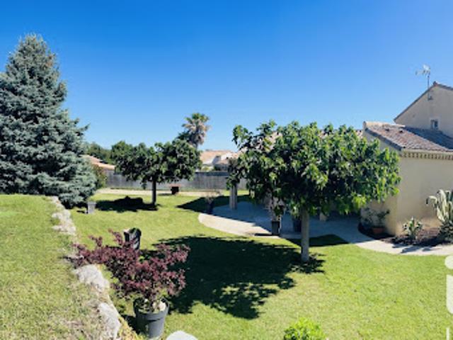 Vente Maison 5 pièces 123 m2 Etoile sur Rhône