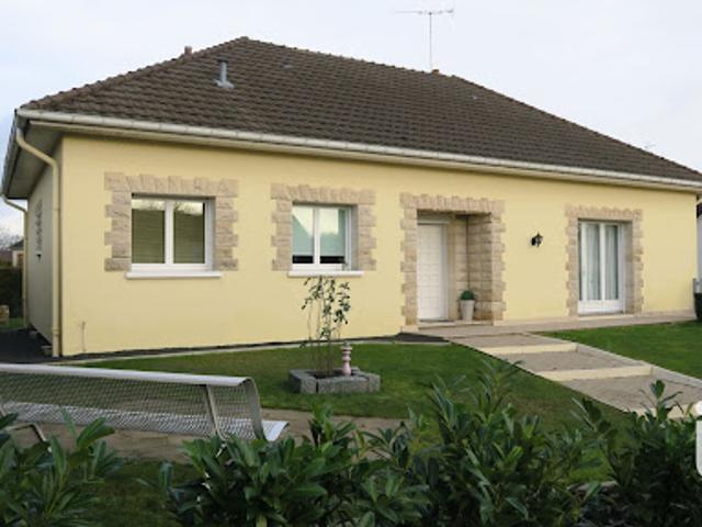 Vente Maison 5 pièces 123 m2 Fère Champenoise