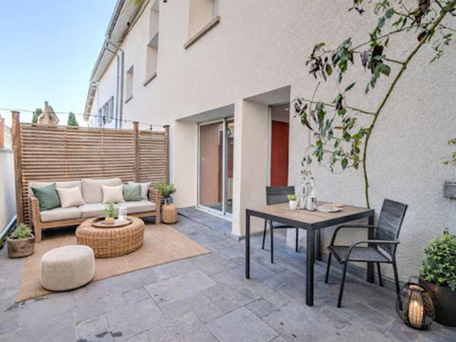 Vente Maison 5 pièces 123 m2 Fontaines Saint Martin