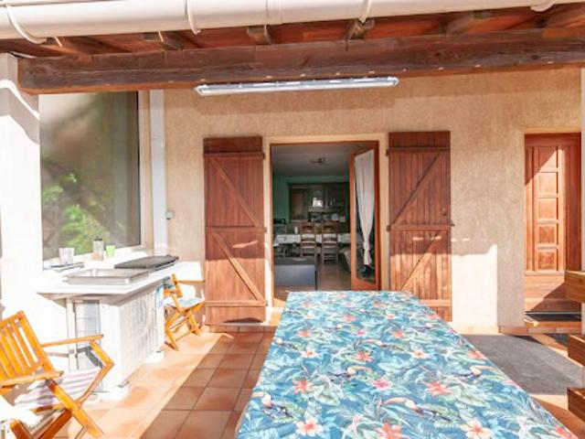 Vente Maison 5 pièces 123 m2 Frontignan
