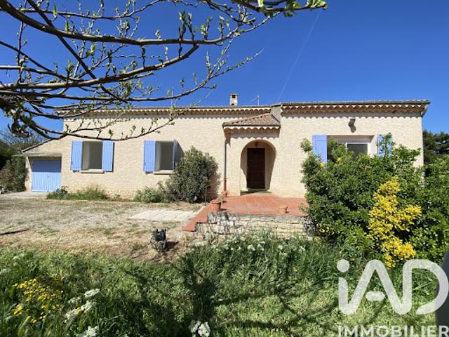 Vente Maison 5 pièces 123 m2 Gargas