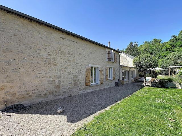 Vente Maison 5 pièces 123 m2 Gouvieux