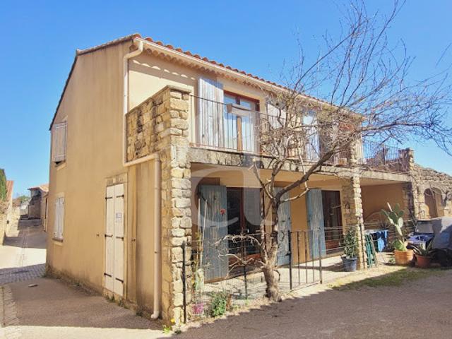 Vente Maison 5 pièces 123 m2 Grignan