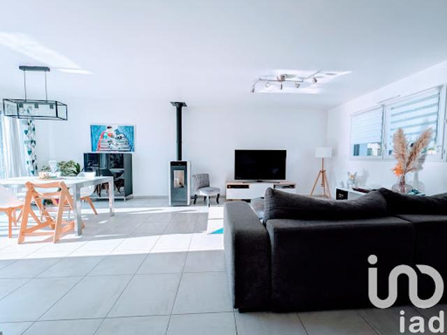 Vente Maison 5 pièces 123 m2 La Mézière