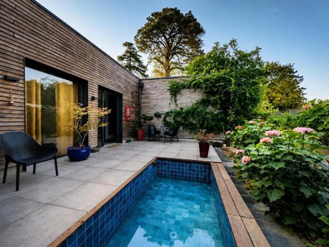 Vente Maison 5 pièces 123 m2 La Bernardière