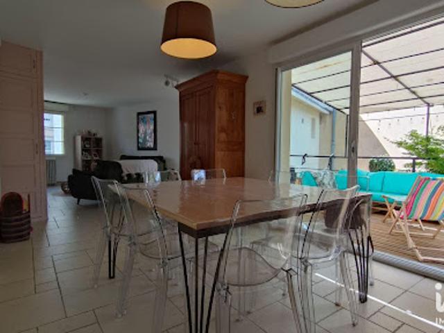 Vente Maison 5 pièces 123 m2 La Roche sur Yon