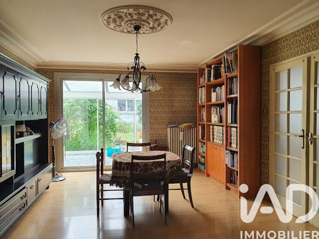 Vente Maison 5 pièces 123 m2 La Roche sur Yon