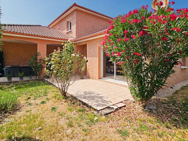 Vente Maison 5 pièces 123 m2 Laloubère