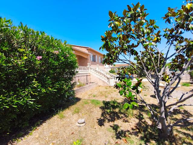 Vente Maison 5 pièces 123 m2 Le Muy