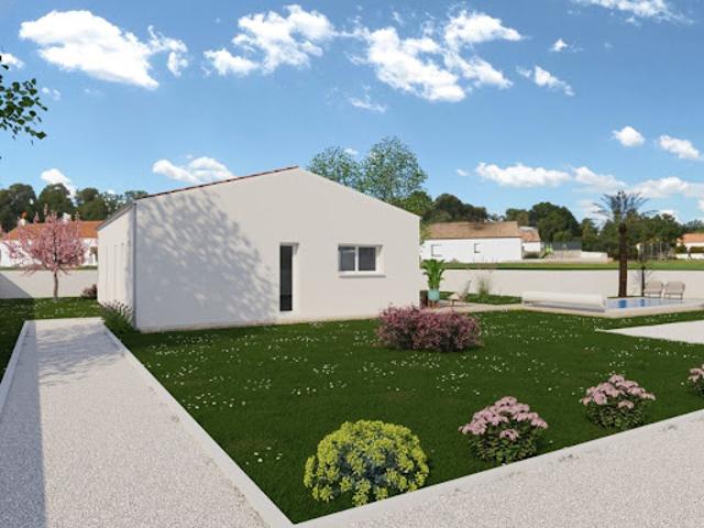 Vente Maison 5 pièces 123 m2 Le Chay