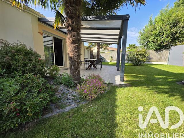 Vente Maison 5 pièces 123 m2 Le Loroux Bottereau