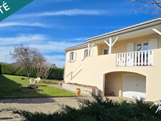 Vente Maison 5 pièces 123 m2 Issoire