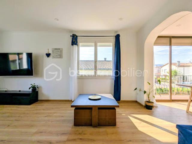 Vente Maison 5 pièces 123 m2 Limoux