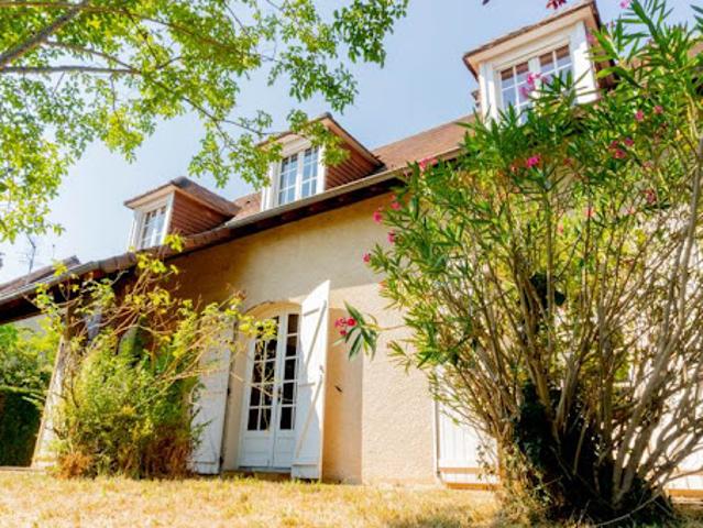 Vente Maison 5 pièces 123 m2 Pau