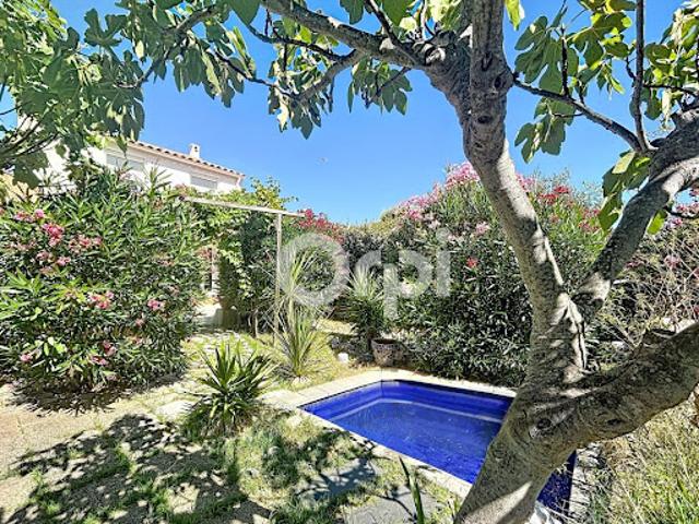 Vente Maison 5 pièces 123 m2 Perpignan