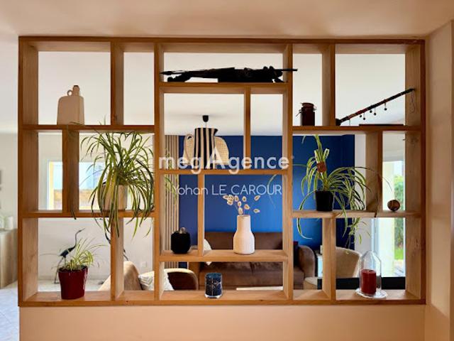 Vente Maison 5 pièces 123 m2 Ploeren