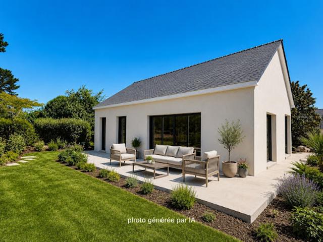 Vente Maison 5 pièces 123 m2 Pontchâteau