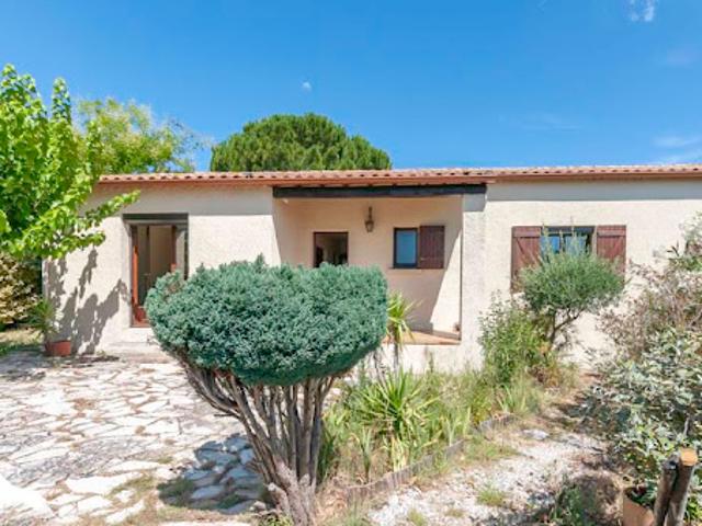 Vente Maison 5 pièces 123 m2 Poussan