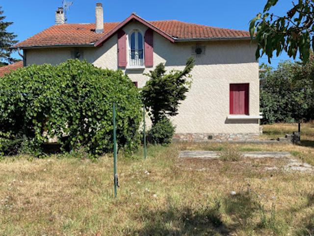 Vente Maison 5 pièces 123 m2 Revel