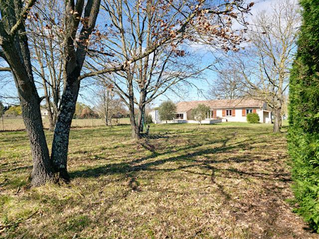 Vente Maison 5 pièces 123 m2 Rieumes